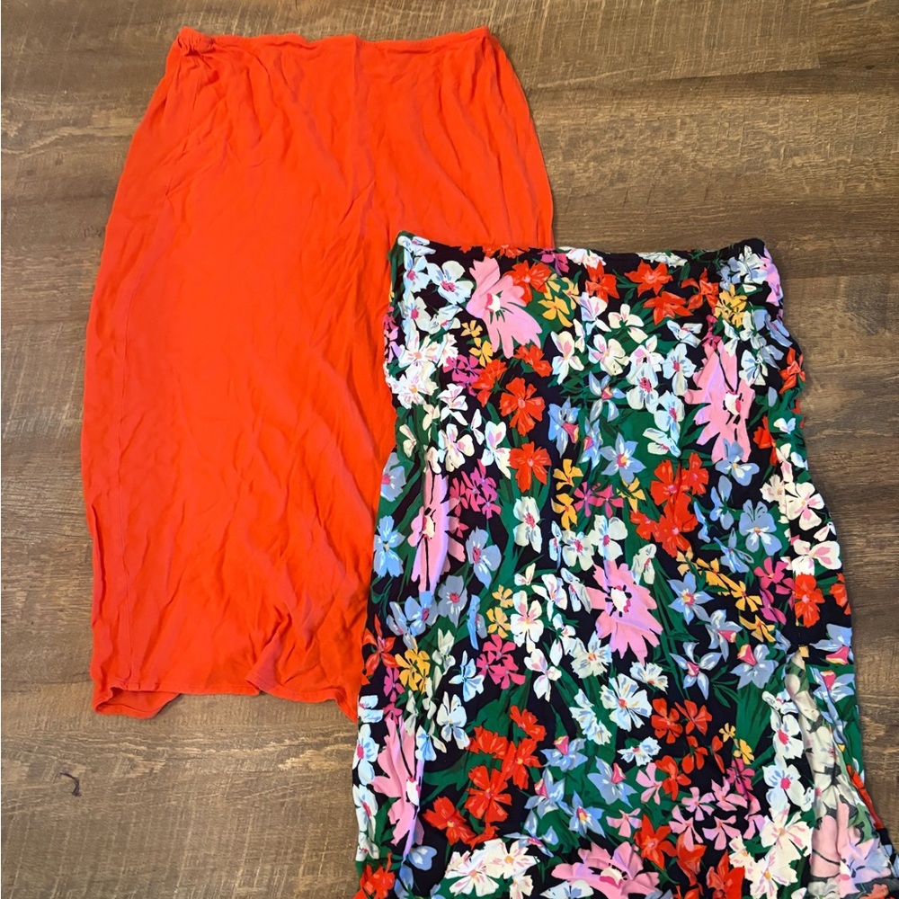 BUNDLE Oldnavy Women's Skirt